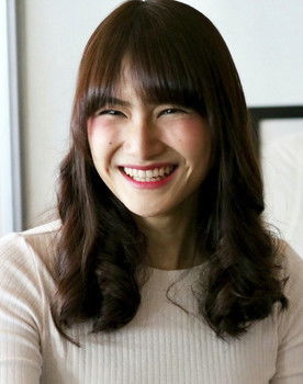 Frieska Anastasia as