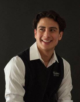 Kevin Hernandez as