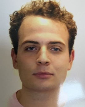 Michael Perrone as Montana Bill