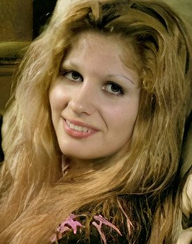 Christa Barrymore