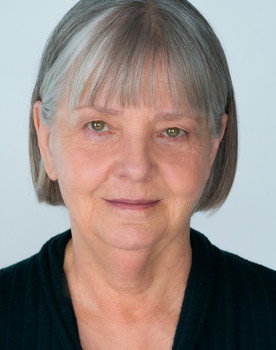 Francine Casavant