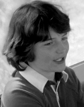 Julie Carrier