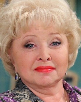 Анна Фроловцева