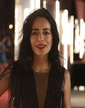 Karima Mansour