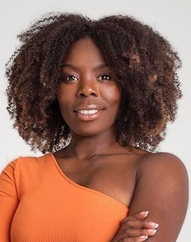 Imanuelle Grives as Kliener 3