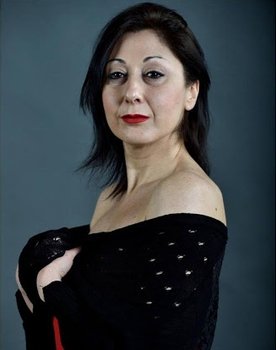 Anna Rita Vitolo as Concetta