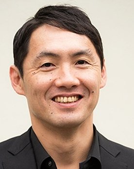 Masataka Tsutsumi as