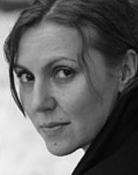 Larysa Domaskina as 