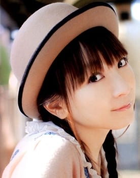 Yui Horie Photo