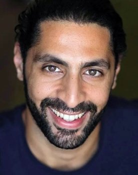 Fayçal Safi as Moktar
