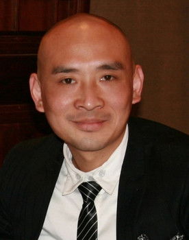 Zhong Heng