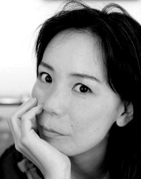 Naomi Kawase as Reiko