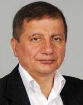 Sümer Tekin