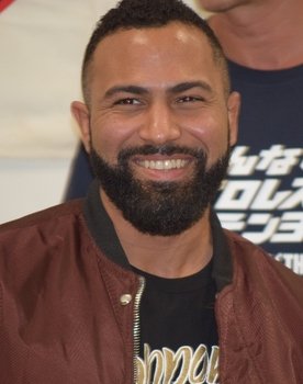 John R. Rivera as Rocky Romero