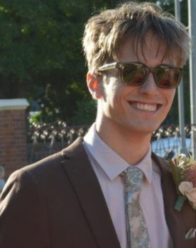 Coby Smith as Steve/Green Spectre
