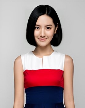 Zhang Shanshan