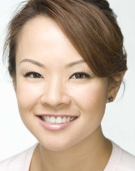 Jade Seah