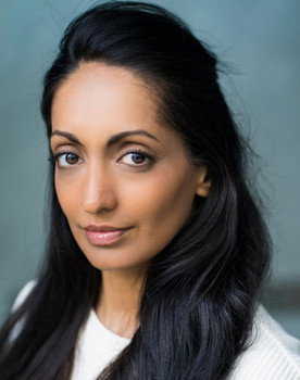 Sharan Atwal