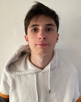 Mathéo Boisselier as Nicolas