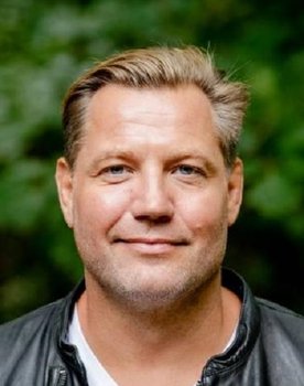 Dennis van der Geest