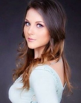 Nancy Patiño