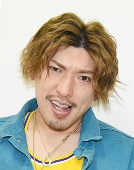 Rintaro