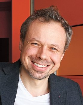 Viktor Dvořák