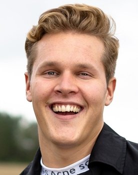 Vegard Harm