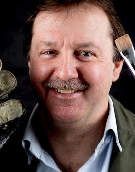 Jack Russell as Self