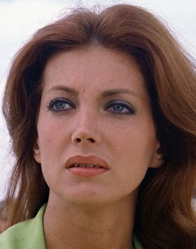 Gayle Hunnicutt as Juliet Bristow