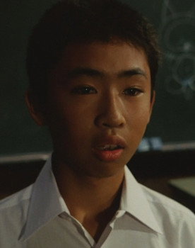 Toshiyuki Matsunaga