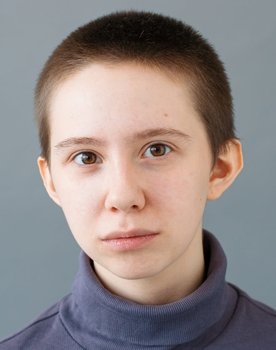 Ekaterina Novokreshchenova