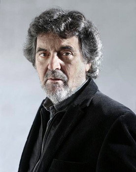Francisco J. Lombardi as 