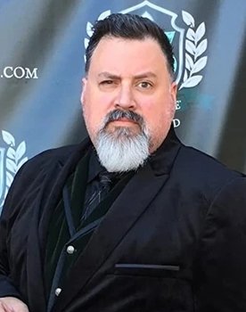 Loren Hoskins as Sharky