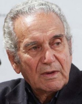 Manos Zacharias