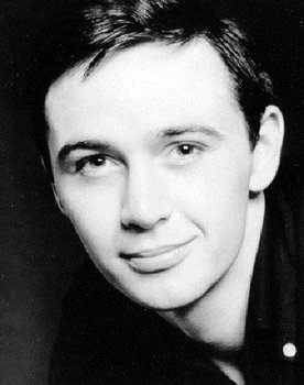 Tommy Kirk Photo