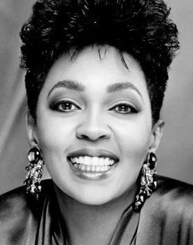 Anita Baker as Self