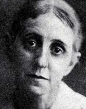 Caroline Rankin
