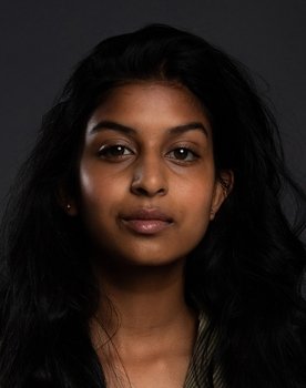 Kavitha Anandasivam