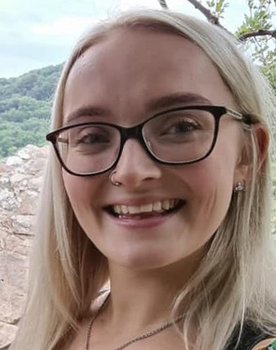 Molly Risker as Yoko Garry