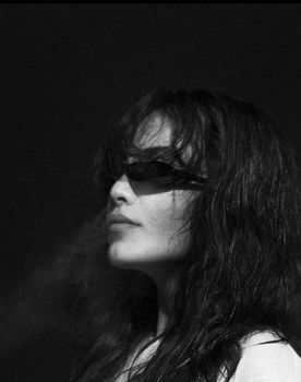 Aram Hashemi as Woman