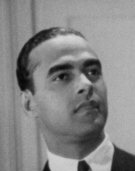 Sol Johnson