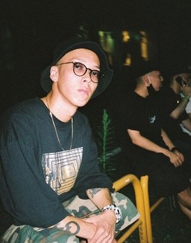 SILENT KILLA JOINT as 