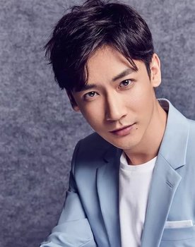 Ye Xiangming as Gao Changgong