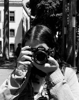 Ana Beatriz Michele as Agatha (voice)