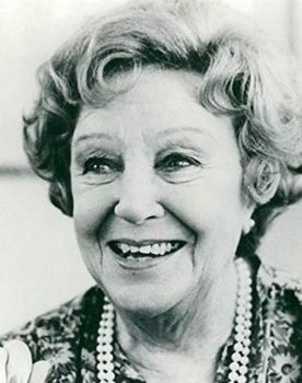 Doris Hare
