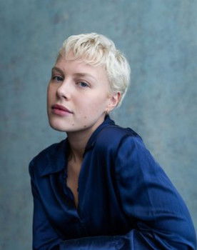 Hannah van der Westhuysen