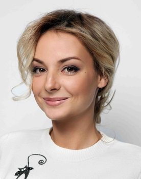 Darya Sagalova