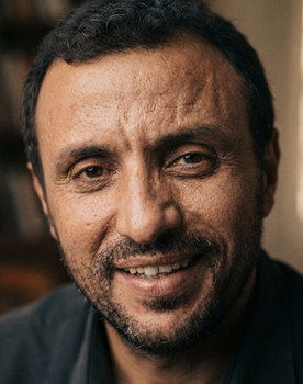 Khaled Hamdan