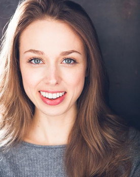 Jessica Renee Russell